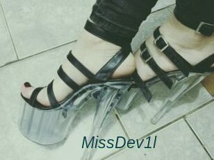 MissDev1l