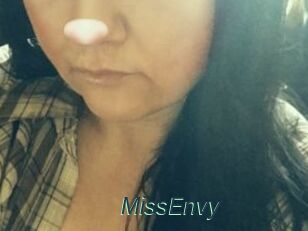 MissEnvy