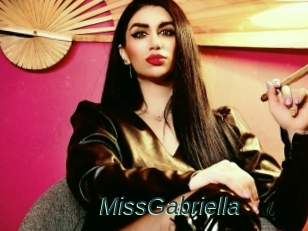 MissGabriella