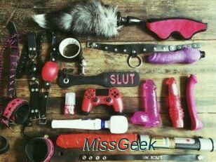 MissGeek