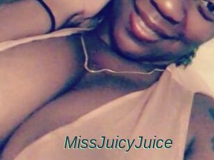 MissJuicyJuice