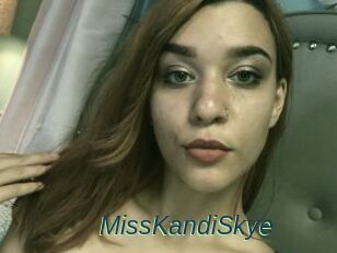 MissKandiSkye