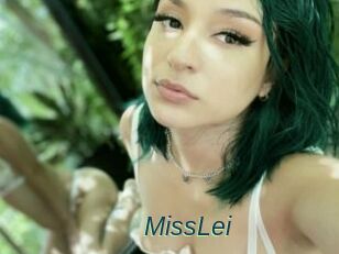 MissLei