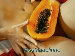 MissMadelinne