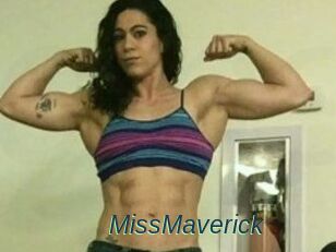 MissMaverick