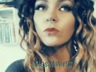 MissMiller92