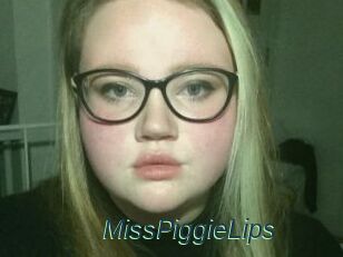 MissPiggieLips