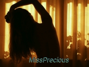 MissPrecious