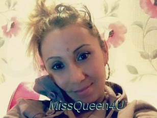 MissQueen4U