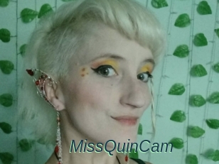 MissQuinCam