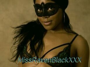 MissRavenBlackXXX