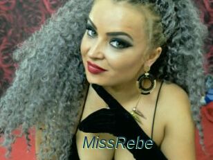 MissRebe