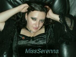 MissSerenna