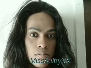 MissSultryXX