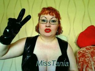 MissTania