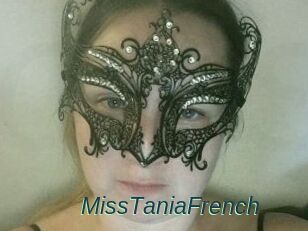 MissTaniaFrench