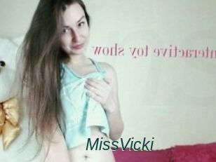 MissVicki