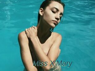 Miss_X_Mary