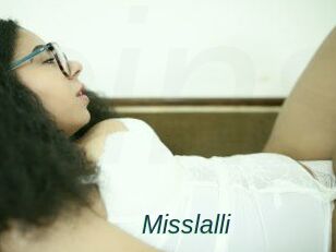 Misslalli