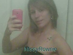 MissyRownie