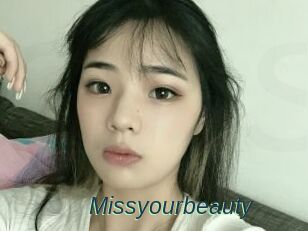 Missyourbeauty