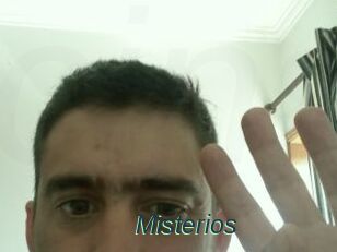 Misterios