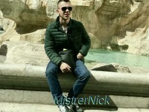 MistrerNick