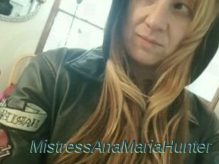 MistressAnaMariaHunter