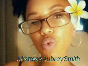 MistressAubreySmith