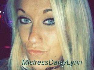 MistressDaisyLynn