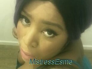 MistressEsme