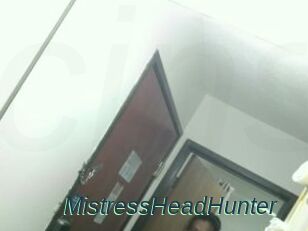 MistressHeadHunter