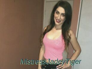 MistressJadeyTiger