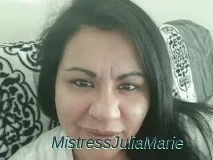 MistressJuliaMarie