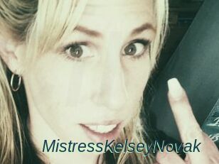 MistressKelseyNovak