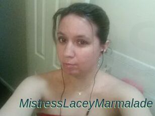 MistressLaceyMarmalade