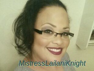 MistressLailaniKnight