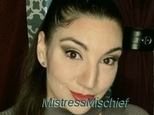 MistressMischief