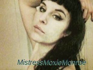 MistressMoxieMonroe