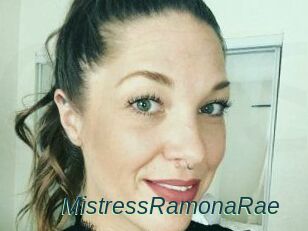 MistressRamonaRae