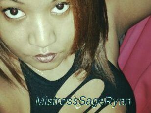 MistressSageRyan