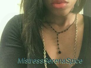 MistressSerenaSpice