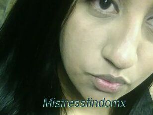 Mistressfindomx