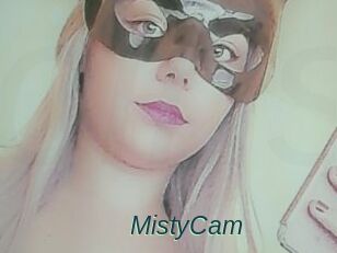 MistyCam