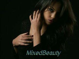 MixedBeauty