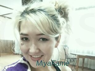 MiyaFame