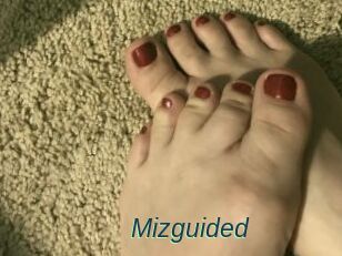 Mizguided