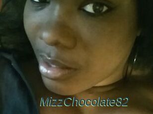 MizzChocolate82