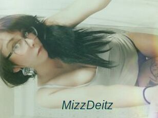 MizzDeitz