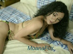 MoanaFox